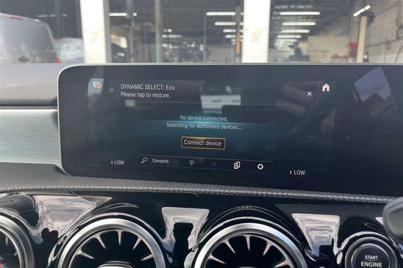 Used Mercedes-Benz A-Class 2018 for sale - 76944926: Photo 17