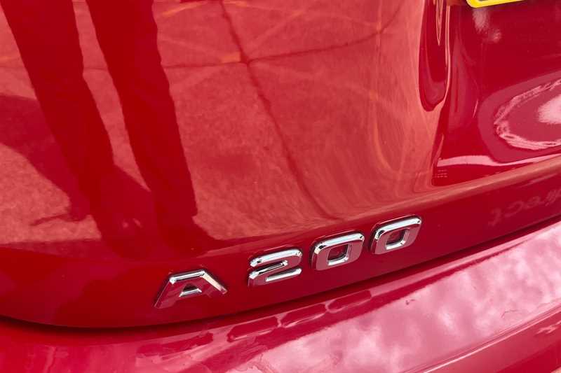 Used Mercedes-Benz A-Class 2018 for sale - 76944926: Photo 30