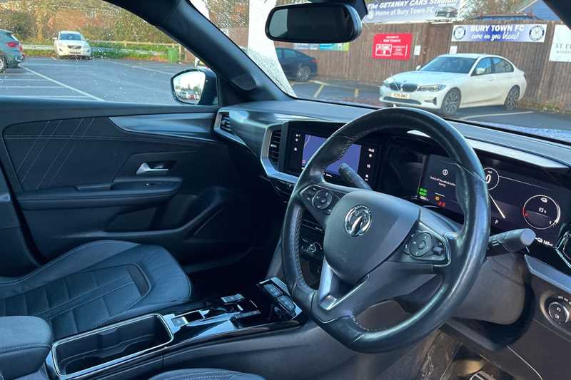 Used Vauxhall Mokka 2022 for sale - 77473339: Photo 14