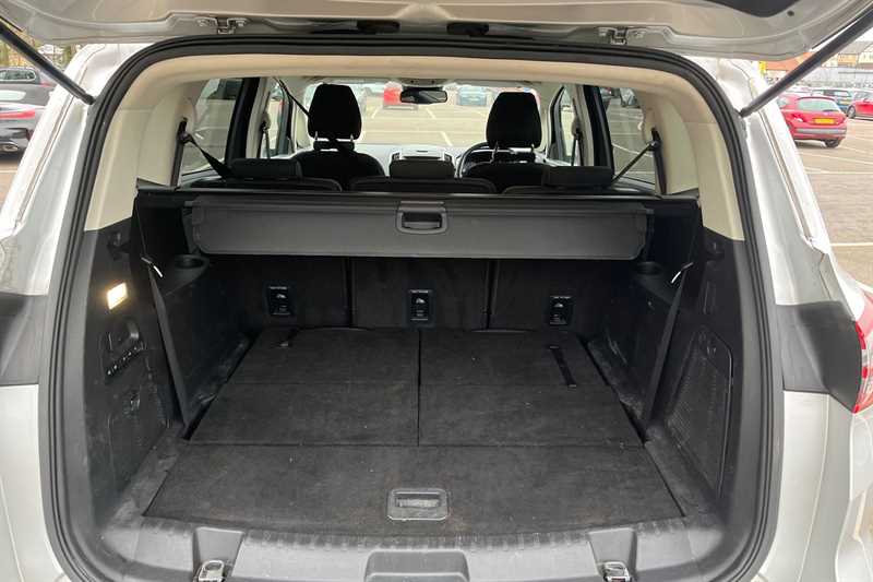 Used Ford S-Max 2021 for sale - 77295768: Photo 25