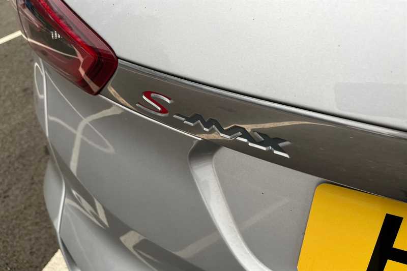 Used Ford S-Max 2021 for sale - 77295768: Photo 30