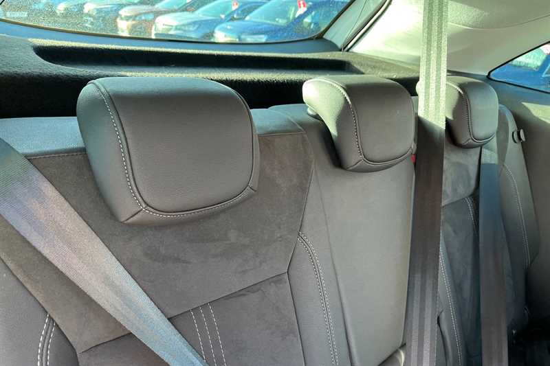 Used Vauxhall Crossland 2022 for sale - 77309071: Photo 24