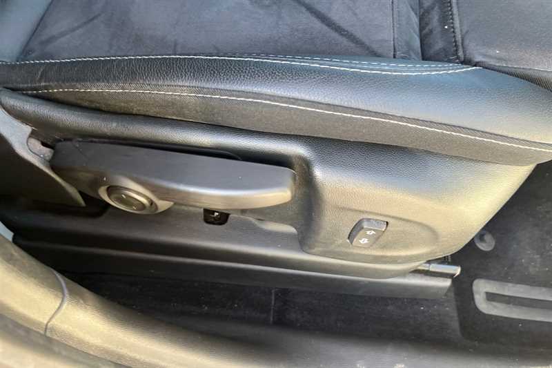 Used Vauxhall Crossland 2022 for sale - 77309071: Photo 26