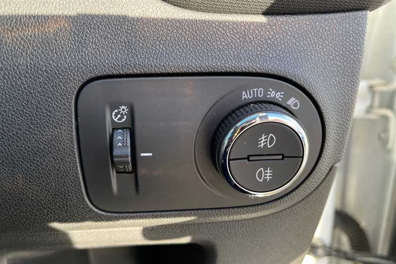 Used Vauxhall Crossland 2022 for sale - 77309071: Photo 38