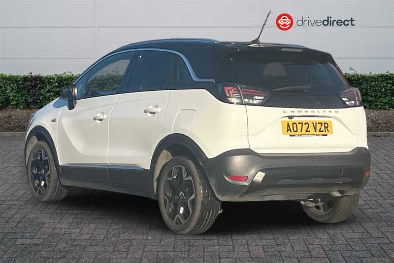 Used Vauxhall Crossland 2022 for sale - 77309071: Photo 5