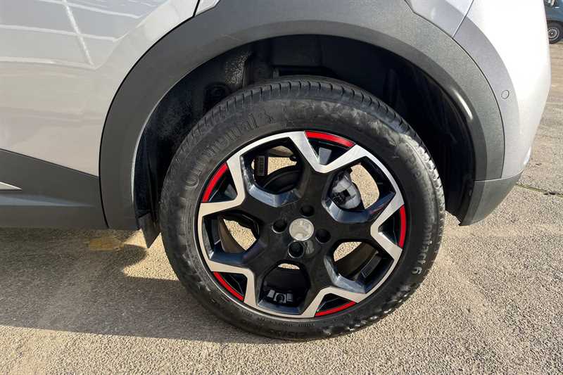 Used Vauxhall Mokka 2023 for sale - 77796255: Photo 10