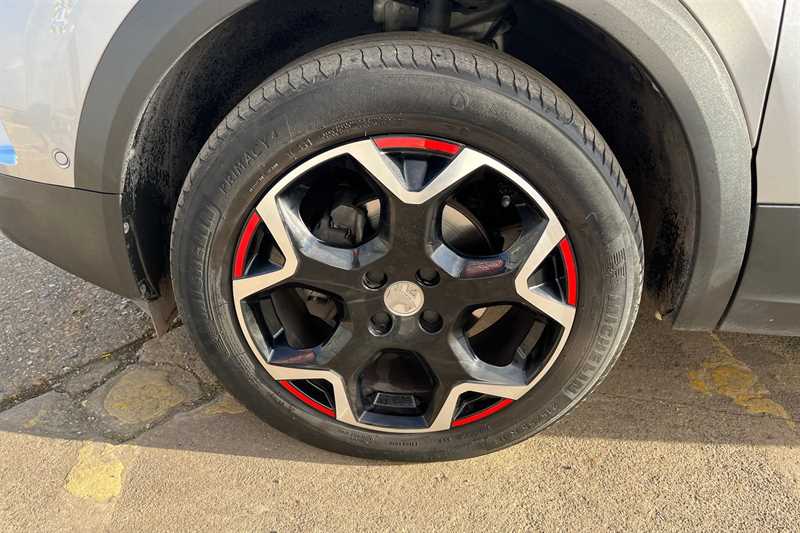 Used Vauxhall Mokka 2023 for sale - 77796255: Photo 12