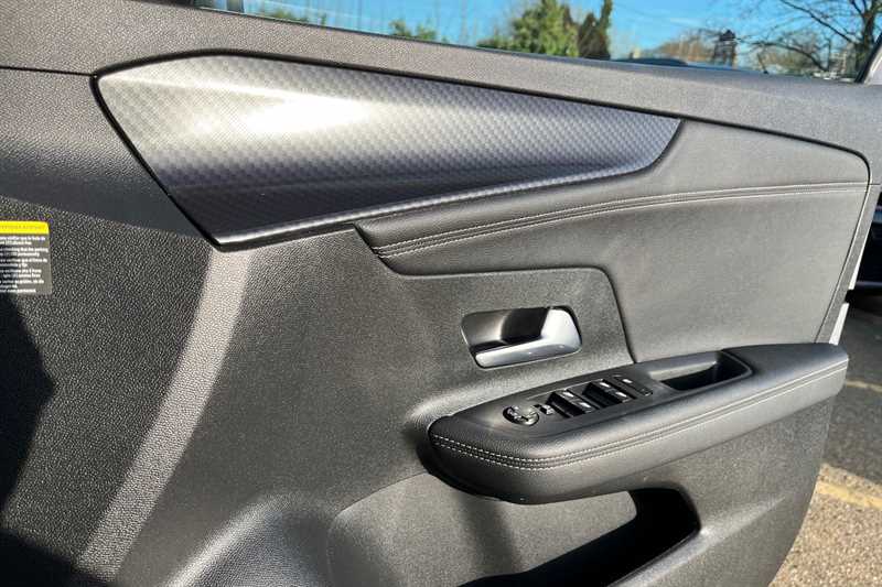 Used Vauxhall Mokka 2023 for sale - 77796255: Photo 16