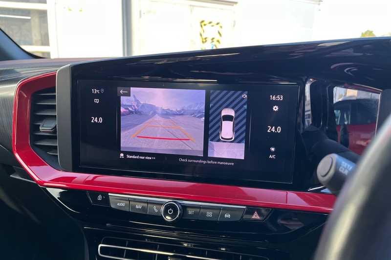 Used Vauxhall Mokka 2023 for sale - 77796255: Photo 19