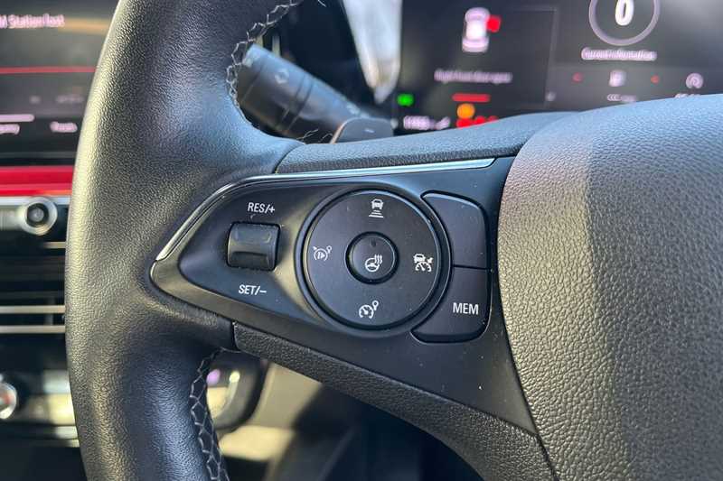 Used Vauxhall Mokka 2023 for sale - 77796255: Photo 21