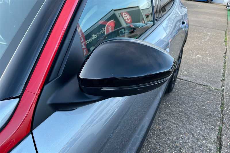 Used Vauxhall Mokka 2023 for sale - 77796255: Photo 35