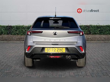 Used Vauxhall Mokka 2023 for sale - 77796255: Photo