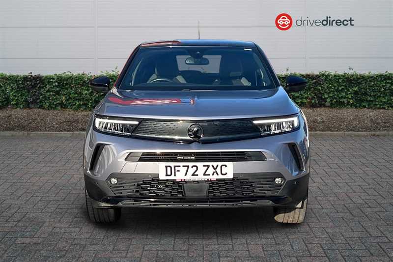 Used Vauxhall Mokka 2023 for sale - 77796255: Photo 8