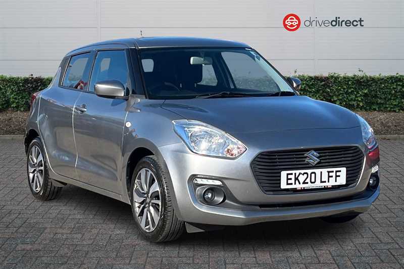 Used Suzuki Swift 2020 for sale - 78159980: Photo 1