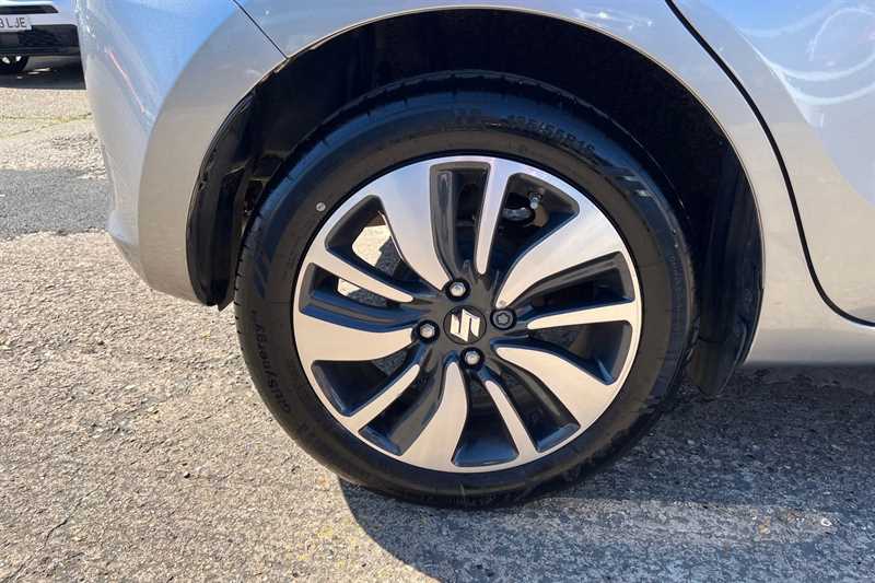 Used Suzuki Swift 2020 for sale - 78159980: Photo 11