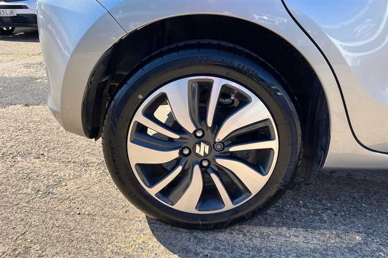 Used Suzuki Swift 2020 for sale - 78159980: Photo 12