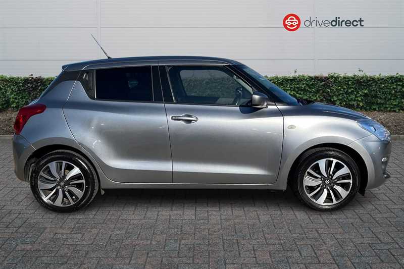 Used Suzuki Swift 2020 for sale - 78159980: Photo 2