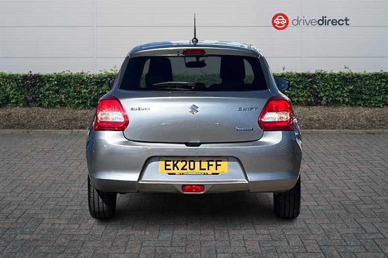 Used Suzuki Swift 2020 for sale - 78159980: Photo 4