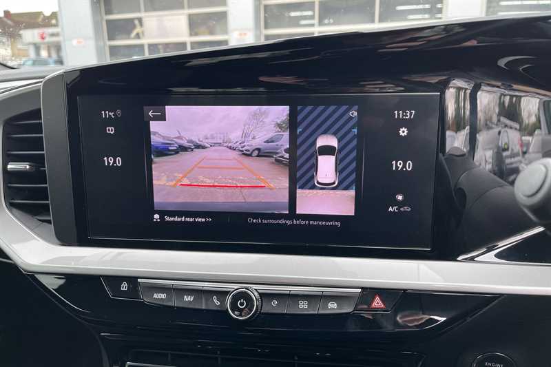 Used Vauxhall Mokka 2023 for sale - 78138395: Photo 19