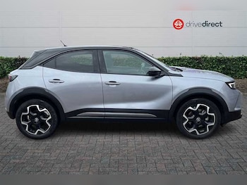 Used Vauxhall Mokka 2023 for sale - 78138395: Photo