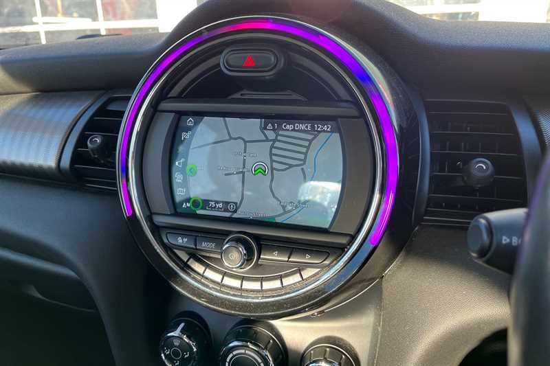 Used MINI Hatch 2020 for sale - 77445130: Photo 19