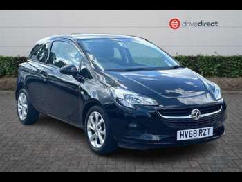 2018 - 1.4 Sport 3dr [AC]