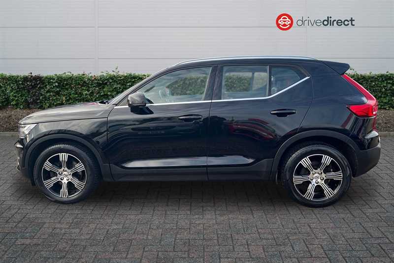 Used Volvo XC40 2021 for sale - 77416700: Photo 6