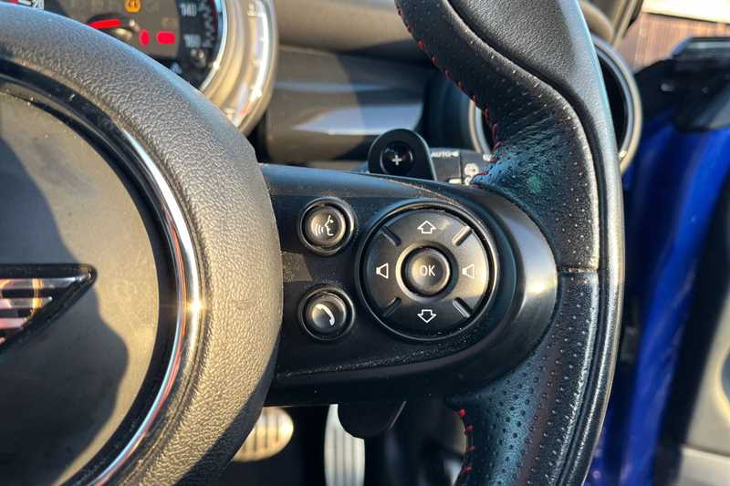 Used MINI Hatch 2018 for sale - 77561609: Photo 22