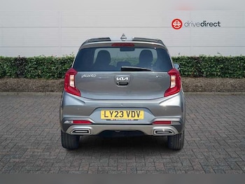Used Kia Picanto 2023 for sale - 79213777: Photo