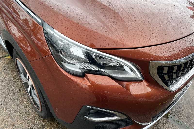 Used Peugeot 3008 2020 for sale - 77562033: Photo 28