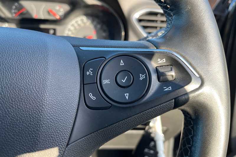 Used Vauxhall Grandland X 2021 for sale - 77375337: Photo 22