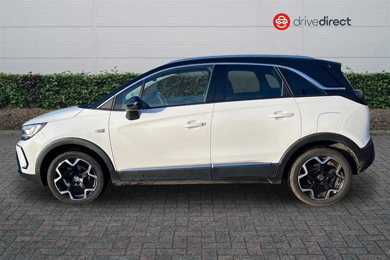 Used Vauxhall Crossland 2022 for sale - 76938822: Photo 6