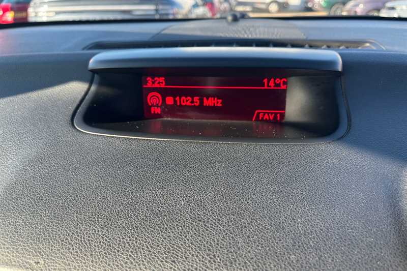 Used Vauxhall Meriva 2015 for sale - 78160671: Photo 18