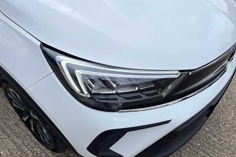 Used Vauxhall Crossland 2022 for sale - 78050299: Photo 28