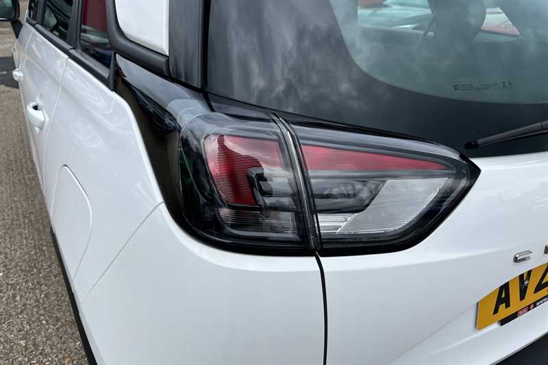 Used Vauxhall Crossland 2022 for sale - 78050299: Photo 31