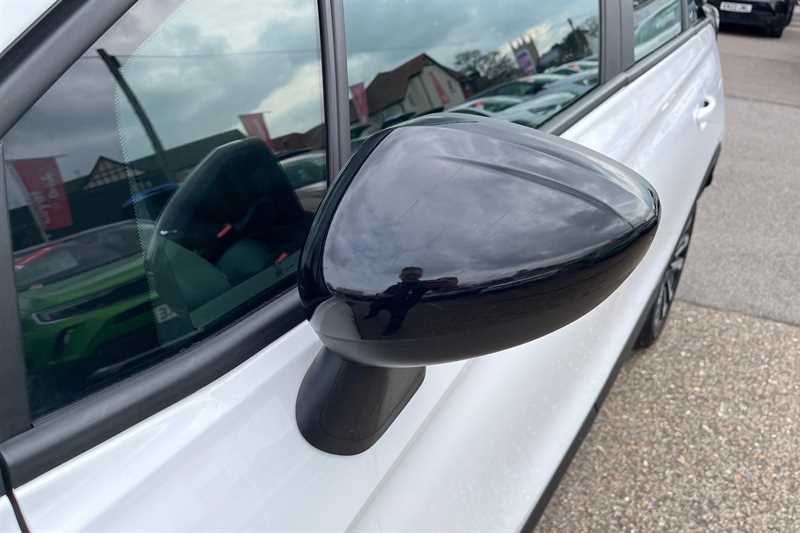 Used Vauxhall Crossland 2022 for sale - 78050299: Photo 35