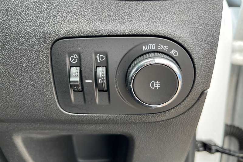 Used Vauxhall Crossland 2022 for sale - 78050299: Photo 38