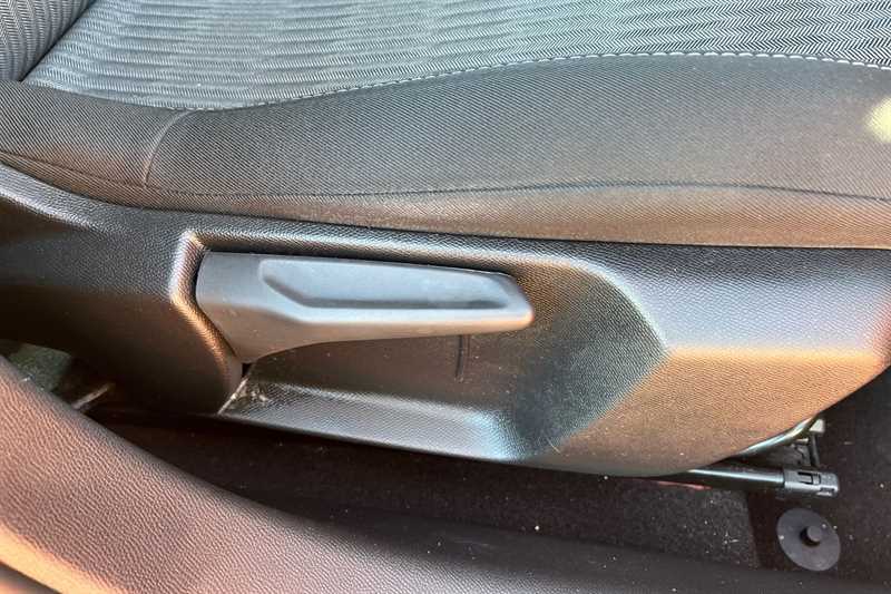 Used Vauxhall Corsa 2022 for sale - 77309036: Photo 26