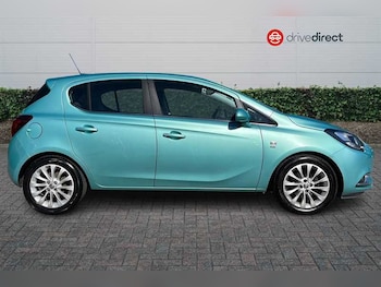 Used Vauxhall Corsa 2016 for sale - 78450591: Photo