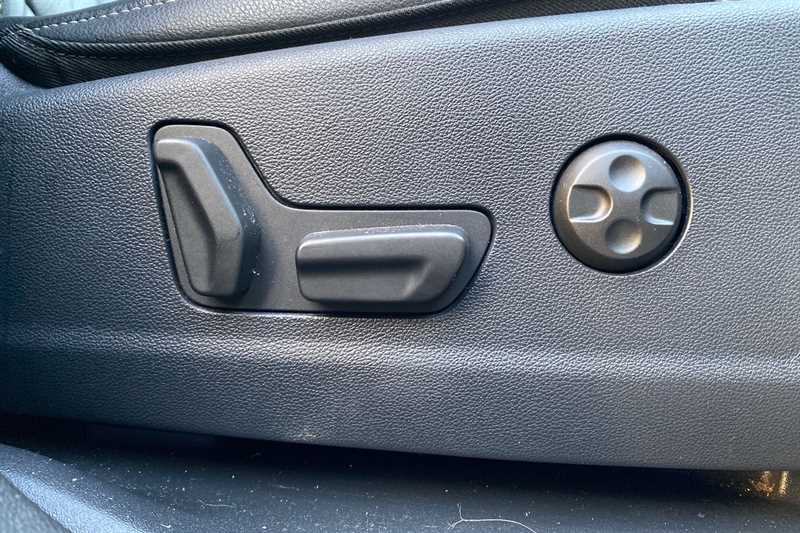 Used Vauxhall Grandland X 2020 for sale - 77486239: Photo 26