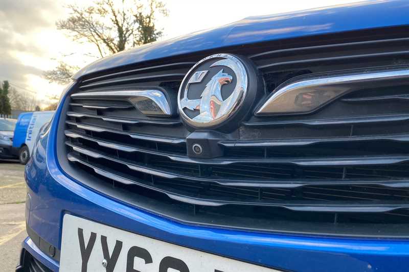 Used Vauxhall Grandland X 2020 for sale - 77486239: Photo 38