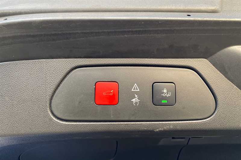 Used Vauxhall Grandland X 2020 for sale - 77486239: Photo 44