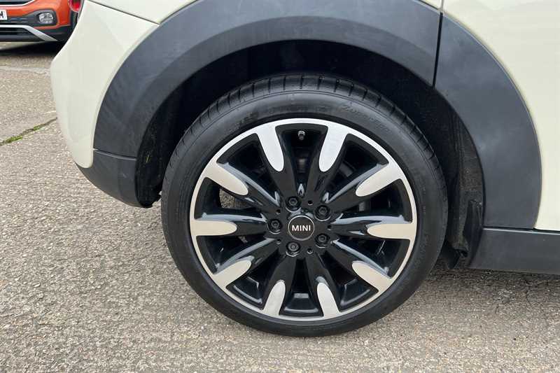 Used MINI Hatch 2020 for sale - 78143174: Photo 10