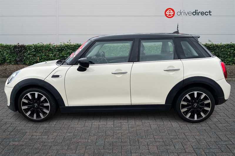 Used MINI Hatch 2020 for sale - 78143174: Photo 6