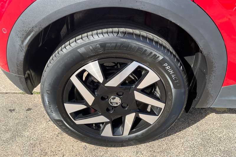 Used Vauxhall Mokka 2021 for sale - 76517191: Photo 9