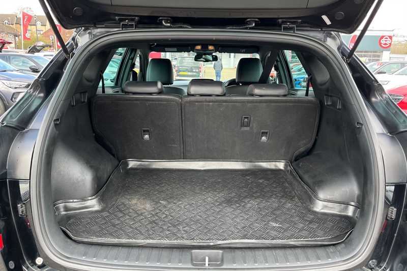 Used Hyundai TUCSON 2020 for sale - 77828579: Photo 25