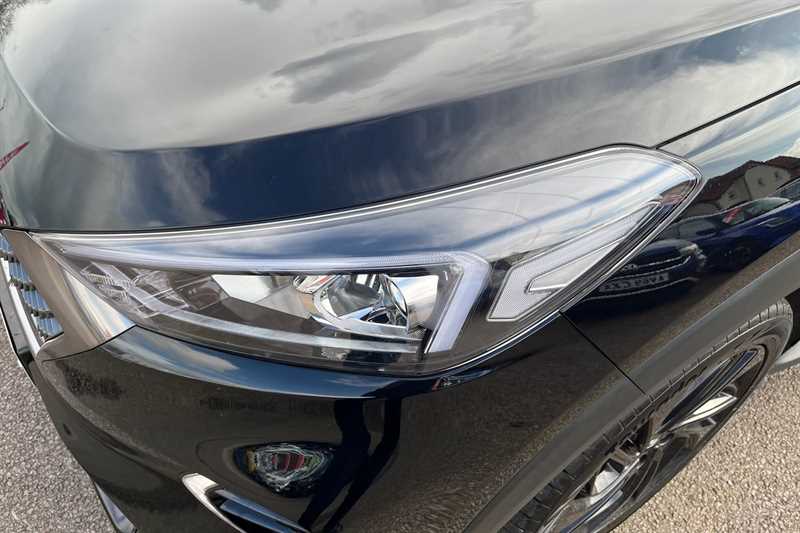Used Hyundai TUCSON 2020 for sale - 77828579: Photo 29