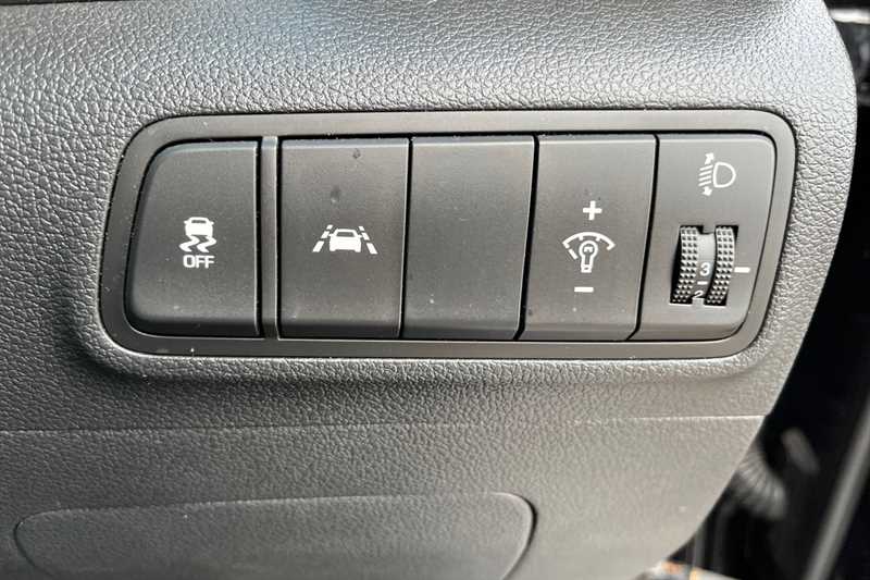 Used Hyundai TUCSON 2020 for sale - 77828579: Photo 36