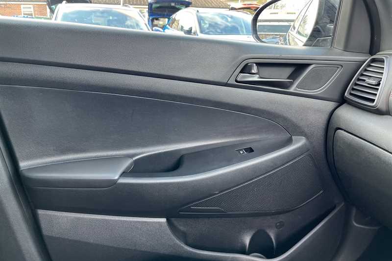 Used Hyundai TUCSON 2020 for sale - 77828579: Photo 39