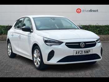 2021 - 1.2 SE Premium Hatchback 5dr Petrol Manual Euro 6 (75 ps)